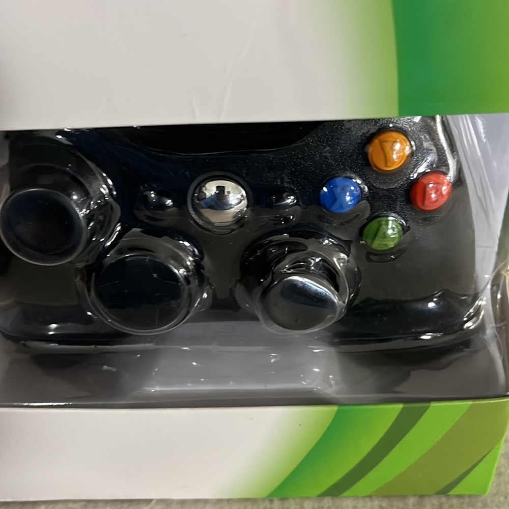 Controller with wired - Picture 5 of 10